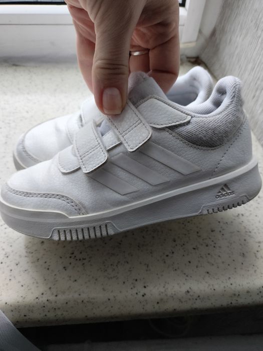 Дитячі кроси Адідас 18.5