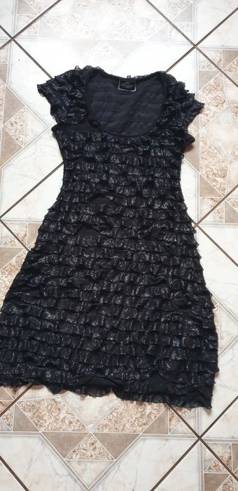 Sukienka damska wieczorowa