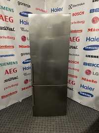 Топ Холодильник Bosch KGE58AI40 190см широкий/ бу техніка з Німеччини