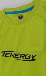 Nowa ! T-shirt koszulka sportowa butterfly Tenergy rozm 140