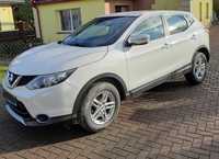 Sprzedam Nissan Qashqai