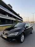 Vendo Seat Leon ST 1.6 TDI 115 CV – Abril/2019 – Como Novo!