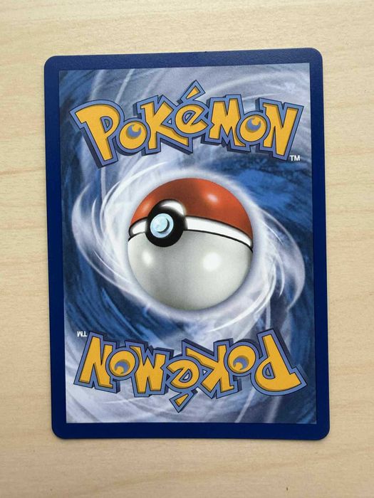 Karta pokemon TCG: Mega Camerupt ex