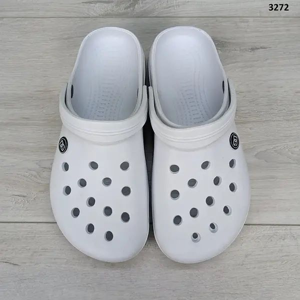 Чоловічі крокси, літні сабо crocs 41-46 р (к520)