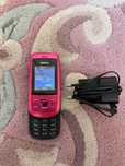 Nokia 2220 Slide z ładowarką stan db