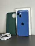Iphone 13 128gb 87% bateria