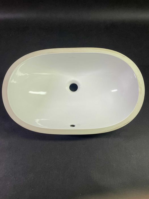 Villeroy&Boch O.novo Umywalka podblatowa 60x35 cm CeramicPlus 416260R1