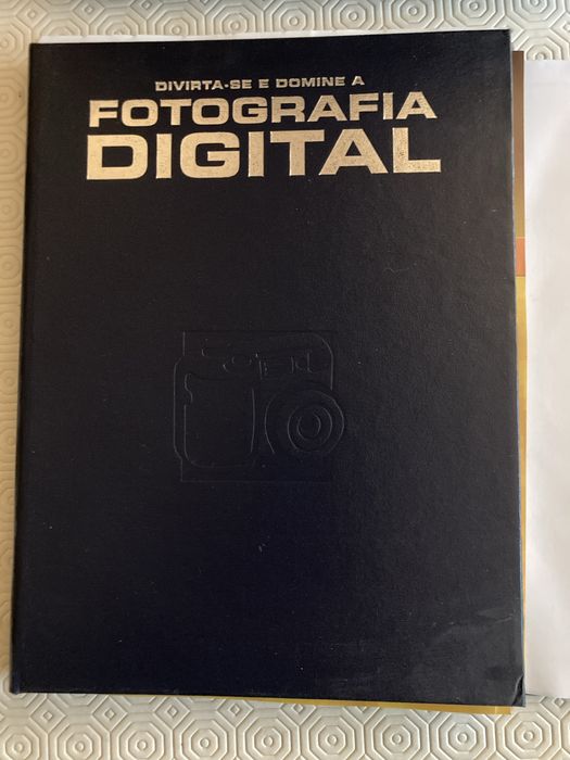 Coleção “Fotografia Digital”