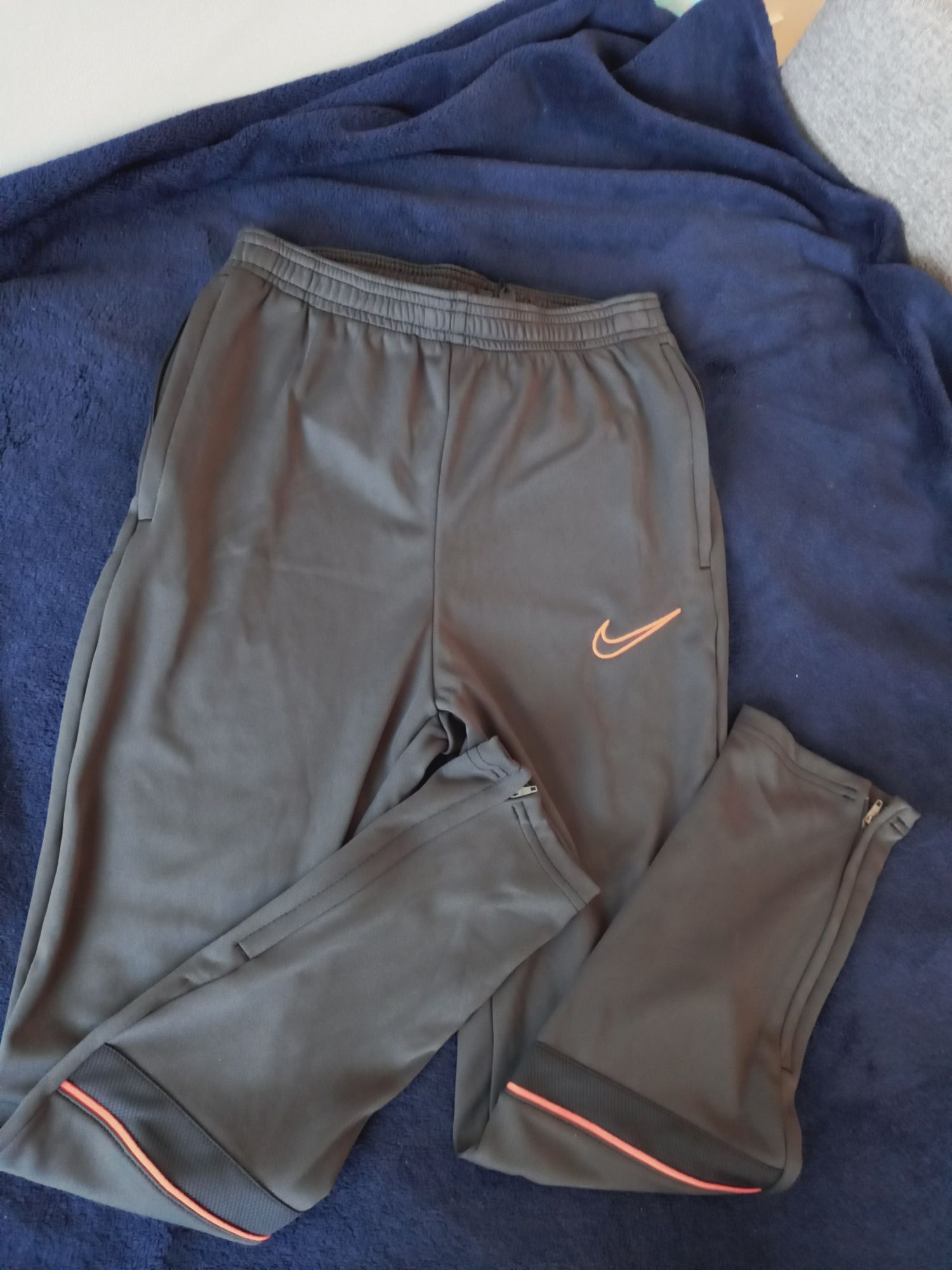 Летние спортивные штаны Nike kids 146-152