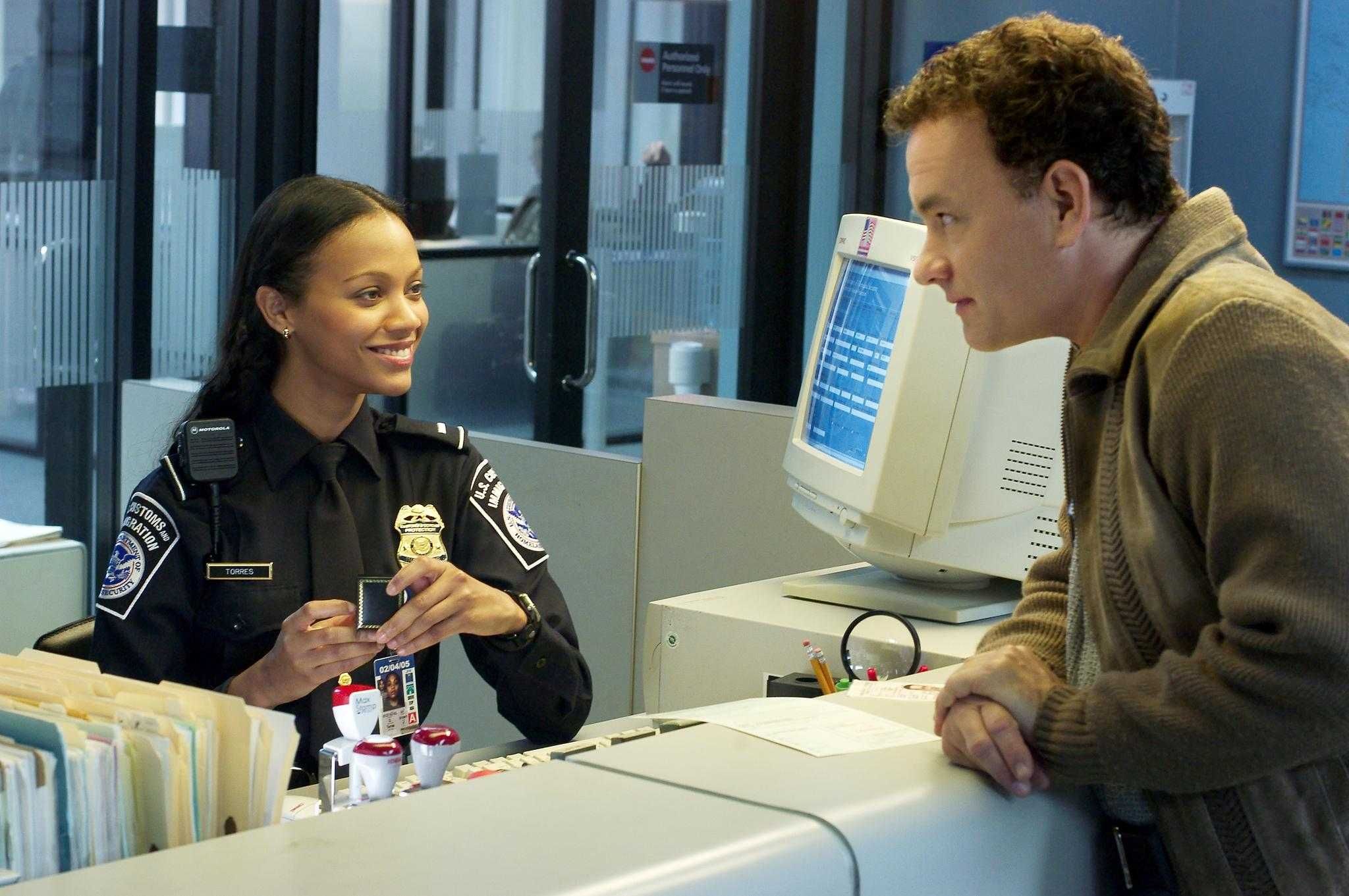 TERMINAL DE AEROPORTO -Ed. Especial 2dvds | Steven Spielberg/Tom Hanks
