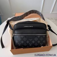 Мужская сумка месенджер Louis Vuitton Outdoor