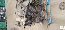 MOTOR COMPLETO HYUNDAI MATRIX -G4ED