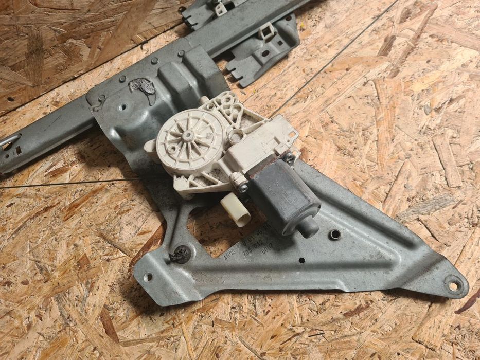 Elevador vidros frente direito VOLKSWAGEN Crafter Combi (2E)