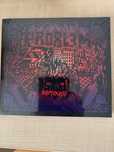 PRO8L3M art brut REMIXED nowa folia