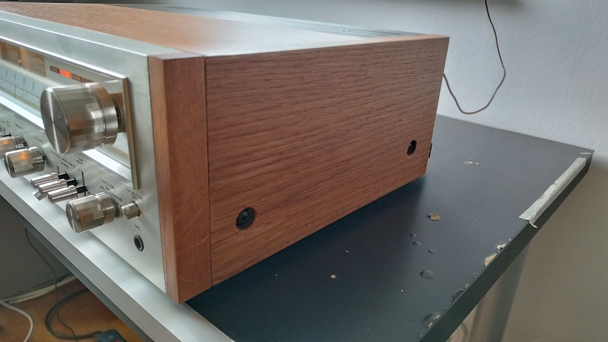 Pioneer SX 750 idealny