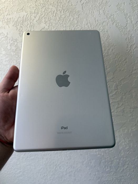 iPad 7 10.2’’ 32Gb WiFi White A2197