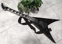 Gitara elektryczna Jackson JS32 King V AH GB