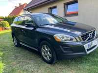 Volvo XC 60 R Desing 2.0D 2011r 100% bezwypadkowy