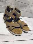 Босоніжки skechers bobs desert kiss оригінал р39