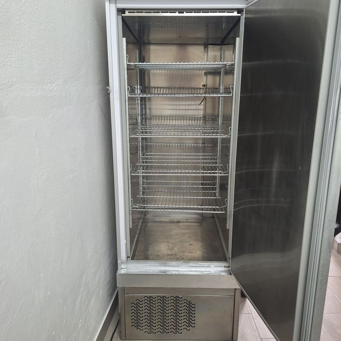 Frigorico industrial