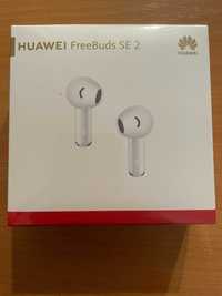 Słuchawki douszne HUAWEI FreeBuds SE 2