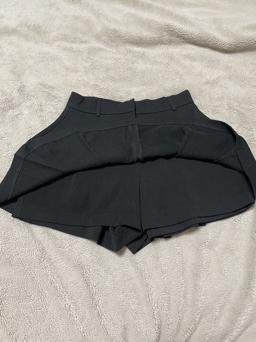 Спідниця шорти one by one