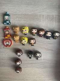 Figurki Harry Potter