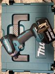 Makita DTD 153-импанкт 2023