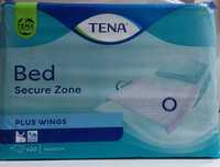 Продам пеленки Тенa Bed Secure Zone Plus Wings