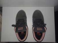 Etnies Joslin × Michelin
