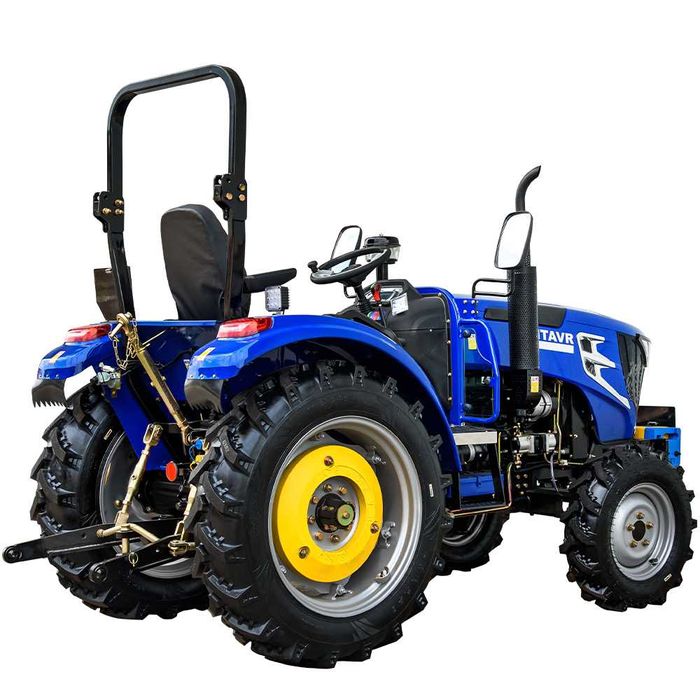 Трактор KENTAVR 404XU Офіційний дилер! Безкоштовна Доставка!