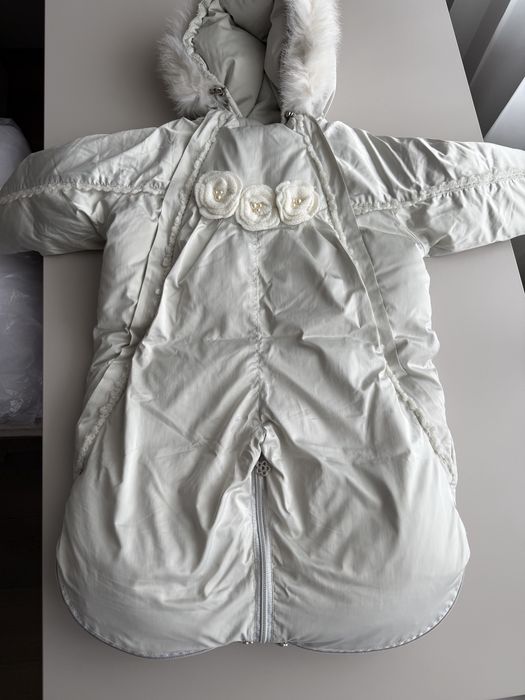 Конверт для новорожденного Choupette