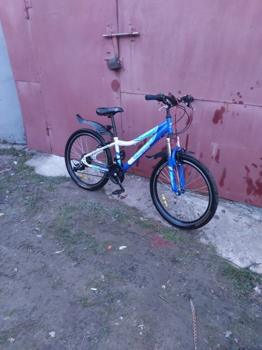 Велосипед Formula | підлітковий