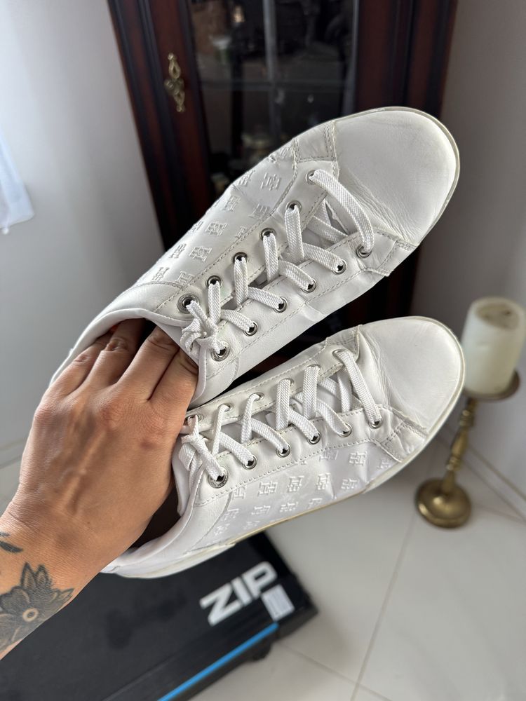 Buty sneakersy tenisówki Tommy Hilfiger