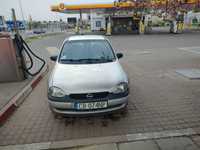 Corsa B 1.0 benzyna