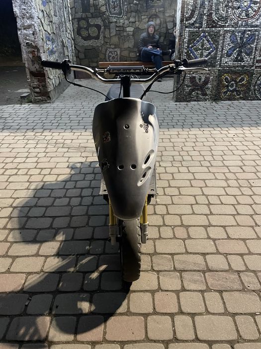 Обмін, Продаж Хонда діо 35 тюнінг