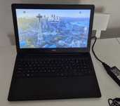 Dell Vostro 3590 i5 10-gen 8gb ram 256gb