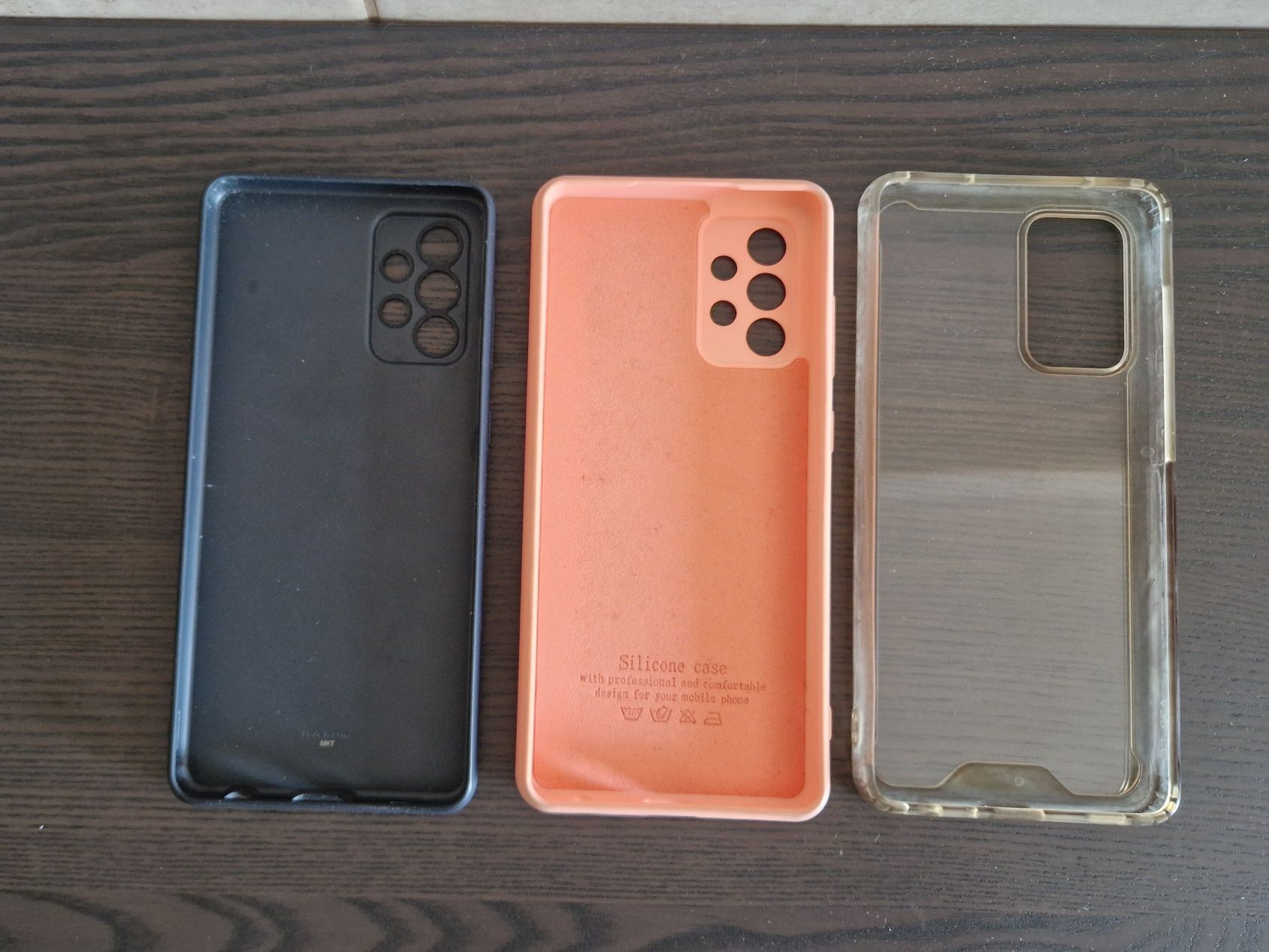Samsung Galaxy A72