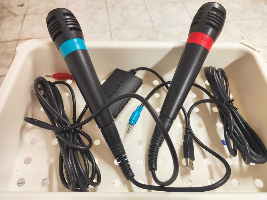 PlayStation 3 acessórios