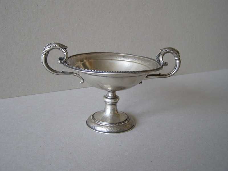 Paterka z uszami , poł. XIXw.