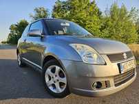 Suzuki Swift 1.5