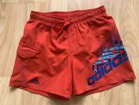 Calções de banho ADIDAS, 7-8 anos