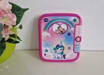 VTech Magiczny Pamiętnik Na Hasło notes