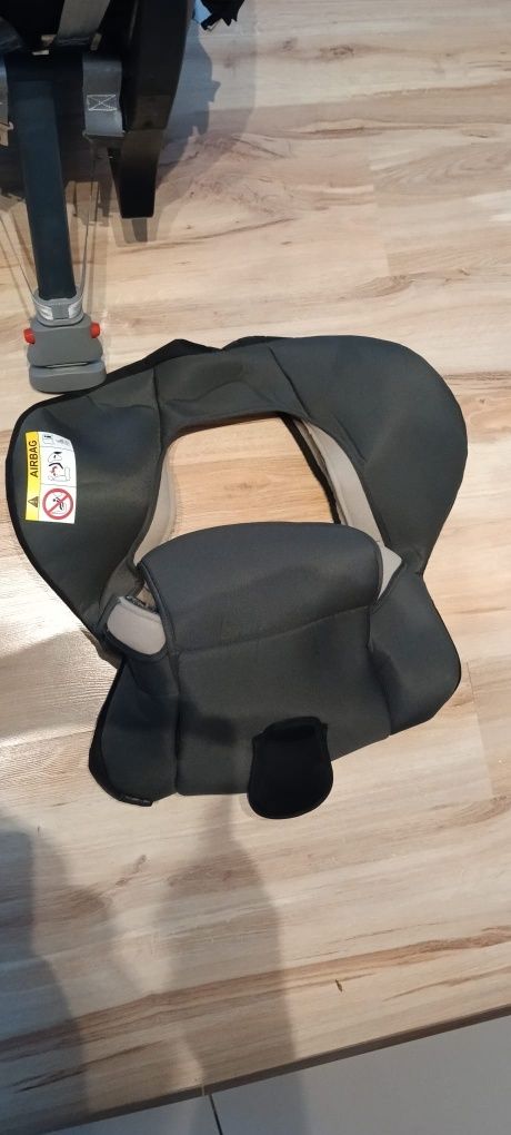 Dodatkowa tapicerka do fotelika Britax Romer maxway plus