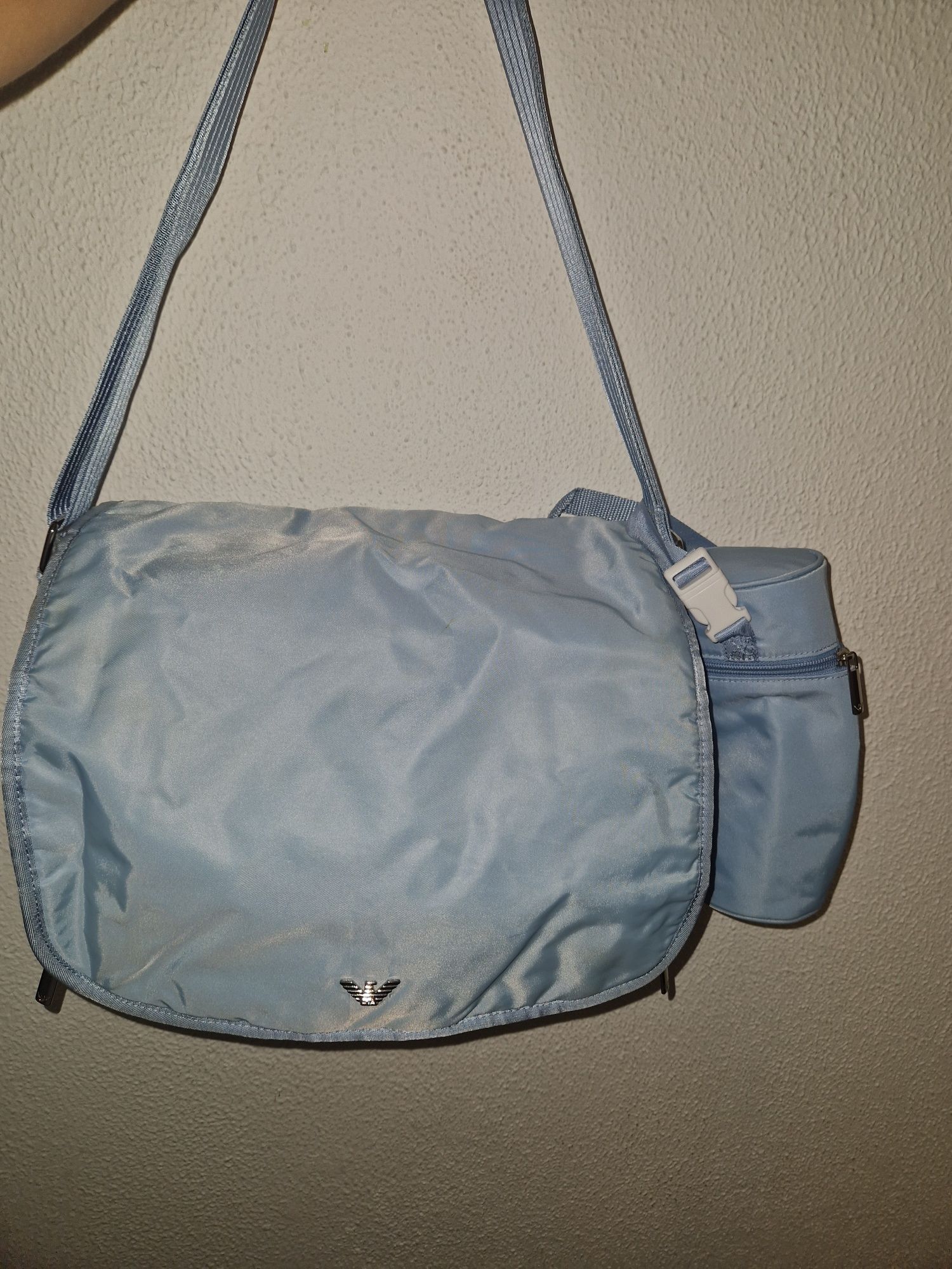 Mala bebé Armani baby