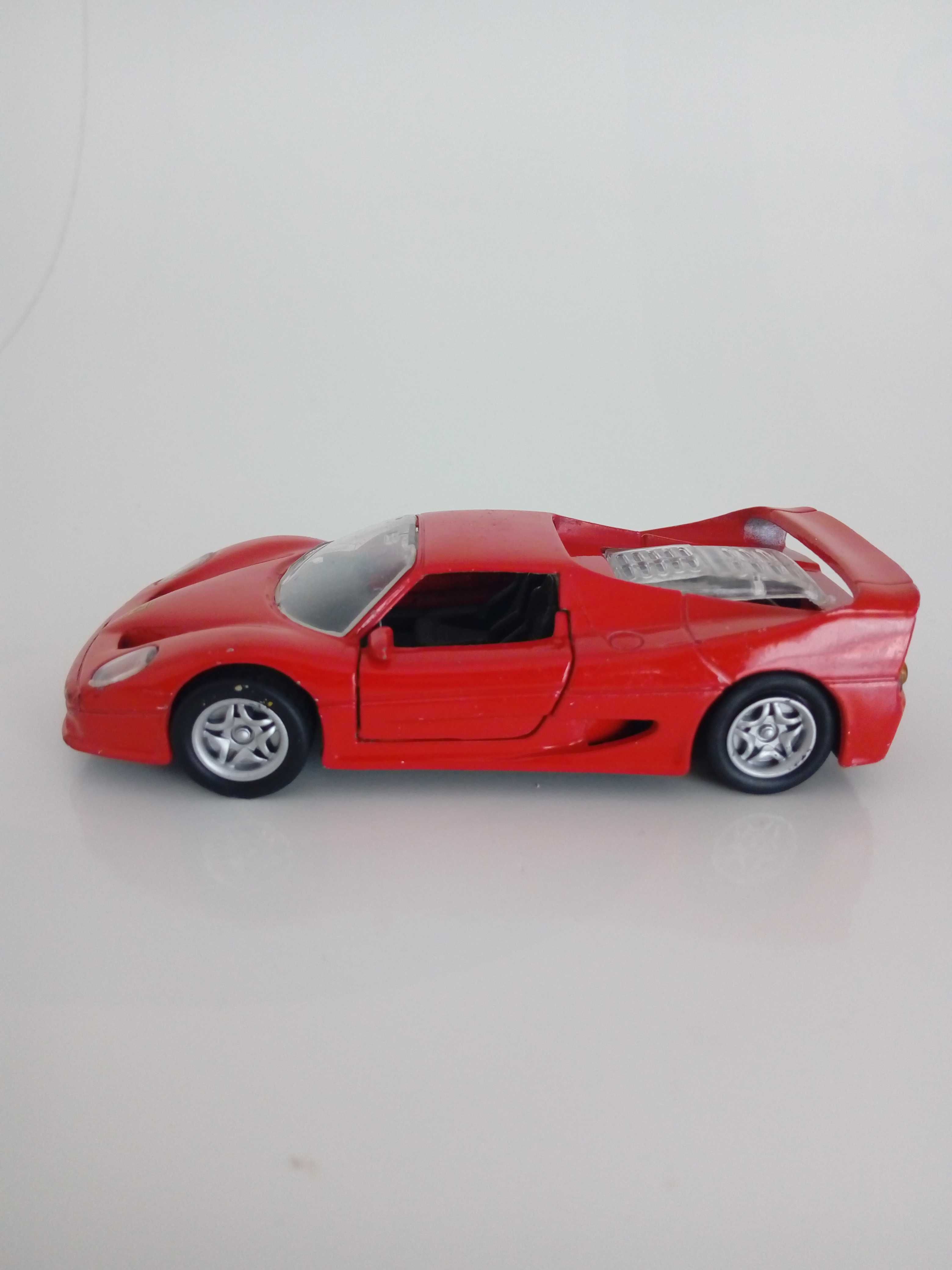 Carros miniatura de coleção - Brincar