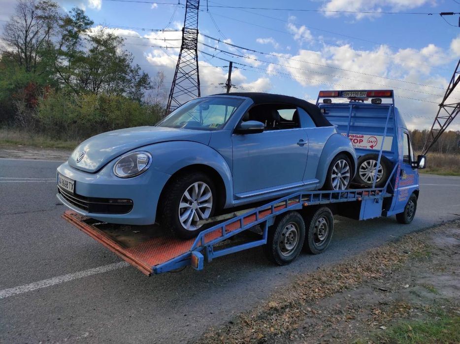 Евакуатор Шостка Новгород -Сіверський ,Сосниця,Мена,Шостка