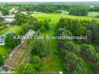 Działka ul. Działkowa Tomaszów Mazowiecki