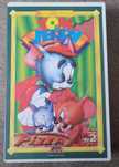 Tom I Jerry kaseta vhs część 2