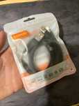 Кабель 1в3. USB в Type-C/Lightning/MicroUSB Переходник разветвитель